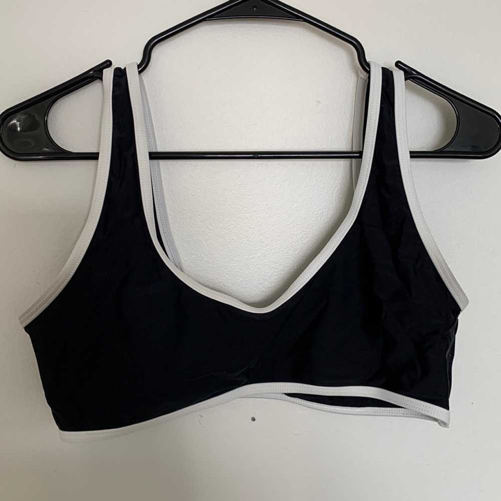 Womens swim top